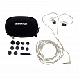 SHURE SE215-CL-EFS