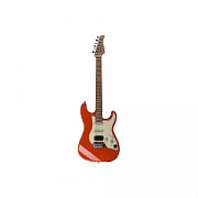 MOOER GTRS P801 Red