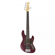 J-Standard Mighty Jazz JMJ52-ASH AZM