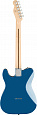 FENDER SQUIER Affinity 2021 Telecaster LRL Lake Placid Blue