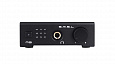 SMSLM3 black усилитель для наушников и ЦАП CS4398 , до 24бит/192кГц, выходная мощность 108 мВт при 32 Ом, 85 мВт при 64 Ом, 49 м