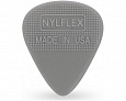 PLANET WAVES 1NFX4-100 NYLFLEX PICKS MEDIUM медиатор, средний