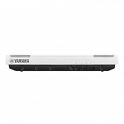 YAMAHA P-121WH