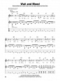 HAL LEONARD 699775 SLIPKNOT