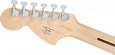 FENDER SQUIER Affinity Stratocaster HSS MN BLK