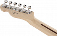 FENDER Traditional 70S Telecaster Thinline MN