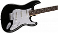 FENDER SQUIER BULLET Stratocaster HT Black