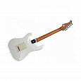 MOOER GTRS S801 White