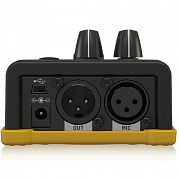 TC HELICON Moscow VOICETONE T1