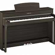 YAMAHA CLP-745DW