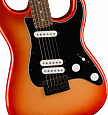 FENDER SQUIER Contemporary Stratocaster Special HT Sunset Metallic
