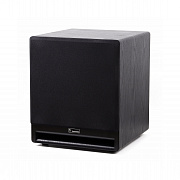 Radiotehnika Alfa 1.04 Black Ash