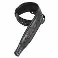 LEVYS PM31-BLK Heirloom Series