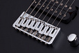 SCHECTER C-8 DELUXE SBK L/H
