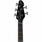 PEAVEY Milestone 5 Plus Black