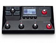 ZOOM B2 FOUR