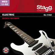 STAGG EL-1152