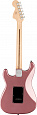 FENDER SQUIER Affinity 2021 Stratocaster HH LRL Burgundy Mist