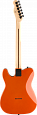 FENDER SQUIER Affinity Telecaster HH LRL MOR