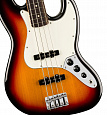 FENDER Player II Jazz Bass 3-Color Sunburst бас-гитара