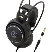 Audio-Technica ATH-AVC500 Закрытые динамические мониторные наушники 10-25000Гц, 40 Ом