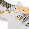 Fabio LP02 WH