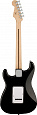 FENDER SQUIER BULLET Stratocaster HSS Black