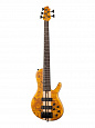 Cort A5-Plus-SC-AOP Artisan Series