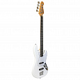 ROCKDALE Stars JB Bass White