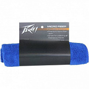PEAVEY MICROFIBER POLISH CLOTH