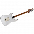 MOOER GTRS P801 White