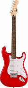 FENDER SQUIER Sonic Stratocaster HT Torino Red