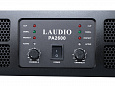 LAudio PA2600