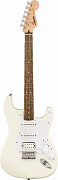 FENDER SQUIER BULLET Stratocaster HSS HT Arctic White