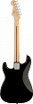 FENDER SQUIER BULLET Stratocaster HSS HT Black