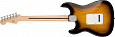 FENDER SQUIER Sonic Stratocaster электрогитара, цвет 2-Color Sunburst