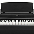 YAMAHA YDP-165B, с банкеткой, без адаптера