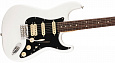 FENDER Player II Stratocaster HSS Polar White электрогитара