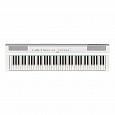 YAMAHA P-121WH