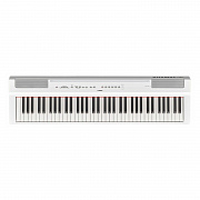 YAMAHA P-121WH