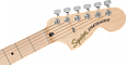 FENDER SQUIER Affinity Stratocaster HSS MN BLK