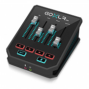 TC HELICON Moscow GO XLR MINI