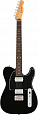 FENDER Player II Telecaster HH Black электрогитара
