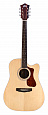 GUILD D-260CE Deluxe