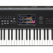 KORG NAUTILUS-88 AT