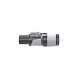 Neutrik NAC3FXXB-W-S