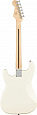 FENDER SQUIER BULLET Stratocaster HT Arctic White