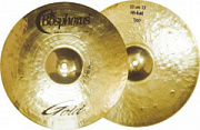 Bosphorus Gold Hi-Hat G13HH