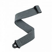 PLANET WAVES 50BAL04 50MM AUTO LOCK, SKATER, GREY