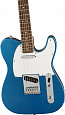 FENDER SQUIER Affinity 2021 Telecaster LRL Lake Placid Blue